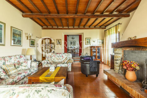 splendida villa sull