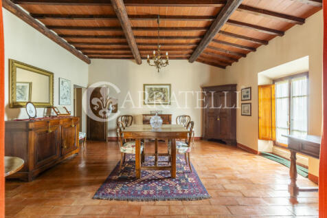 splendida villa sull