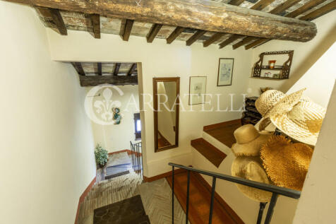 splendida villa sull