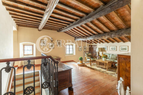 splendida villa sull