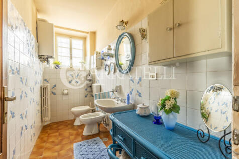 splendida villa sull
