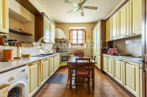 splendida villa sull