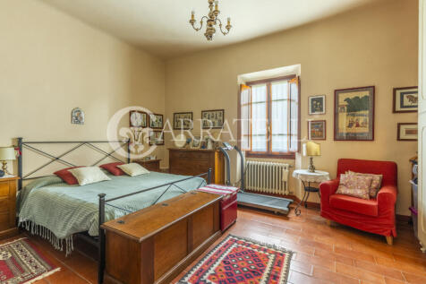 splendida villa sull