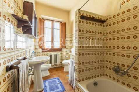 splendida villa sull
