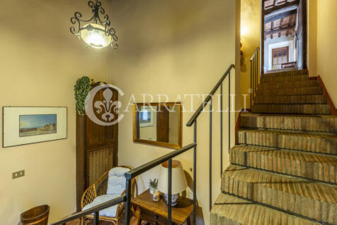 splendida villa sull