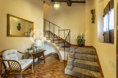 splendida villa sull