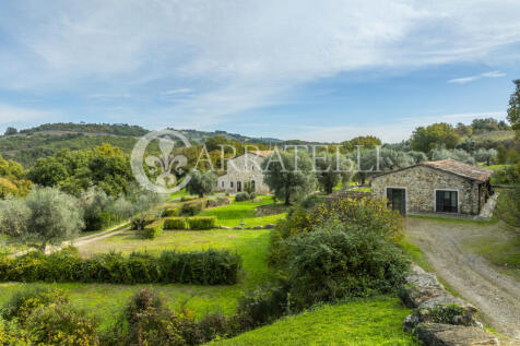 Casale d arte vicino