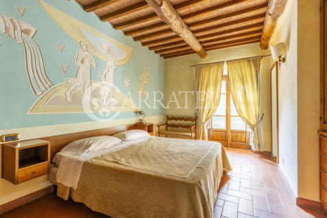 Casale d arte vicino