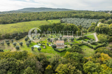 Casale d arte vicino