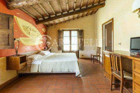 Casale d arte vicino
