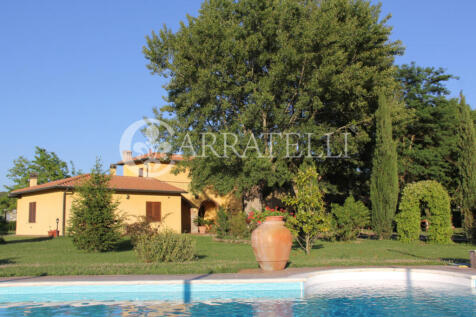 bellissimo casale co