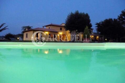 bellissimo casale co