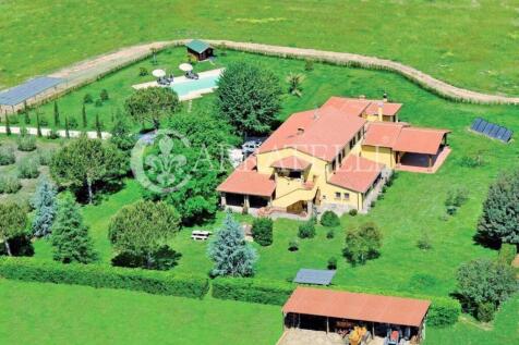 bellissimo casale co