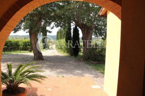 bellissimo casale co