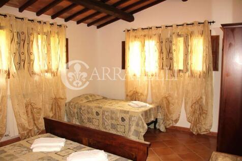 bellissimo casale co