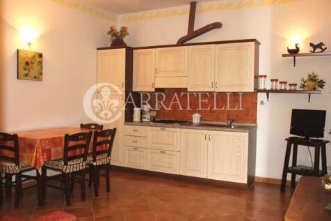 bellissimo casale co
