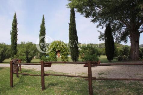 4-bellissimo casale 