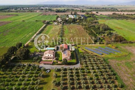Bellissimo casale a 