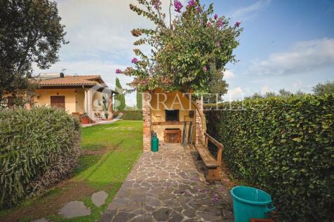 Bellissimo casale a 