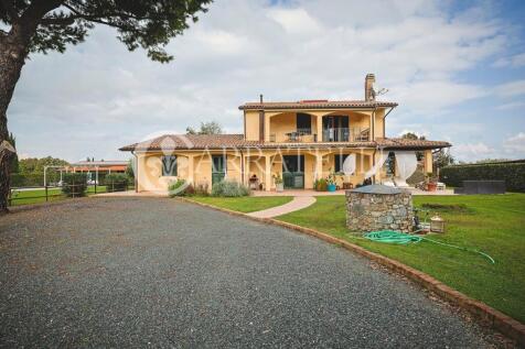 Bellissimo casale a 