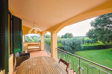 Bellissimo casale a 
