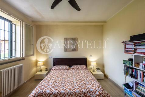 Bellissimo casale a 