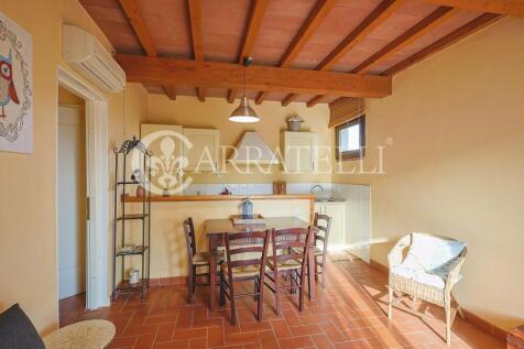 Bellissimo casale a 