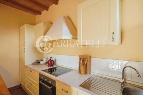 Bellissimo casale a 