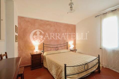 Bellissimo casale a 