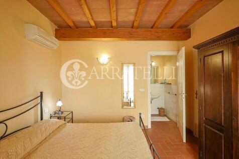 Bellissimo casale a 