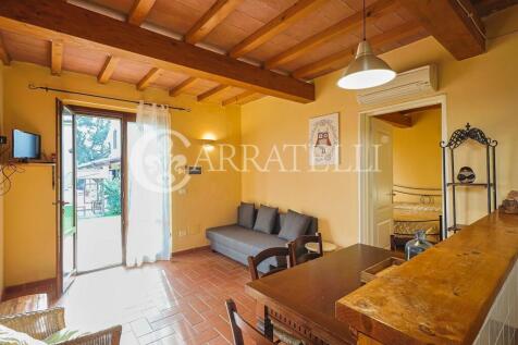 Bellissimo casale a 
