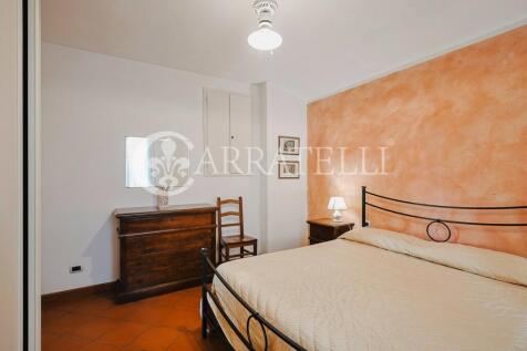 Bellissimo casale a 