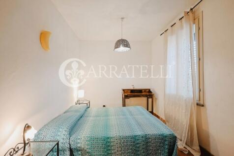 Bellissimo casale a 