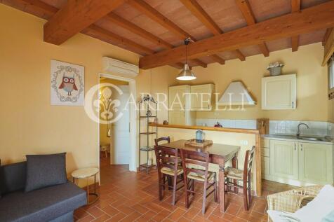 Bellissimo casale a 