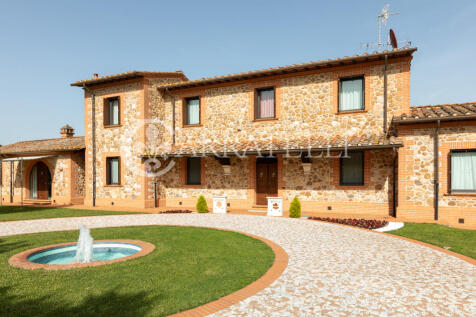 Grosseto bellissimo 