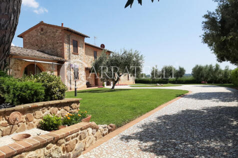 Grosseto bellissimo 