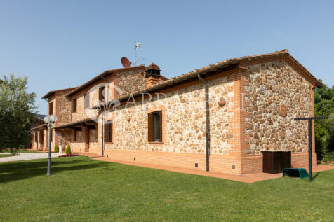 Grosseto bellissimo 