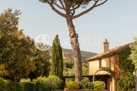 Grosseto bellissimo 