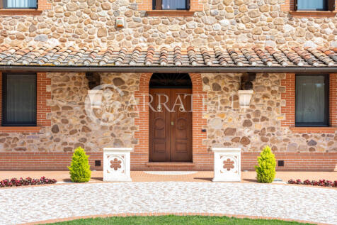 Grosseto bellissimo 