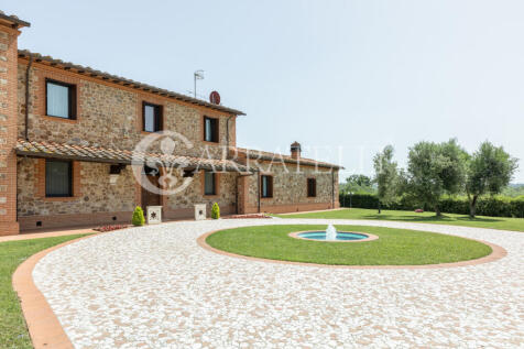 Grosseto bellissimo 