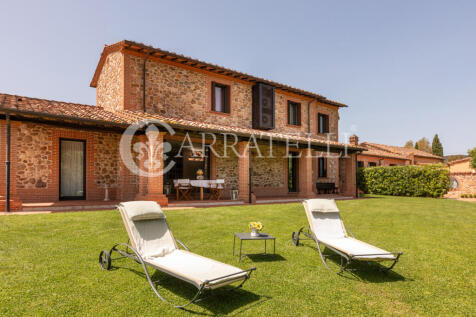 Grosseto bellissimo 