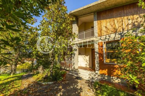 Villa con vista Pano