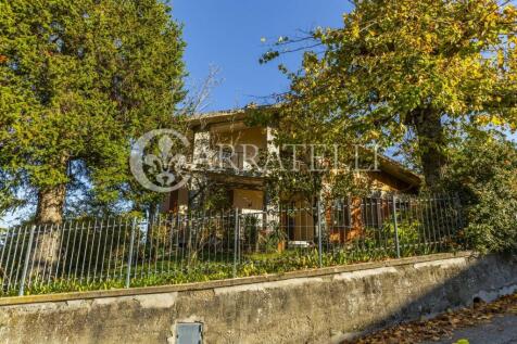 Villa con vista Pano