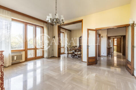 Villa con vista Pano