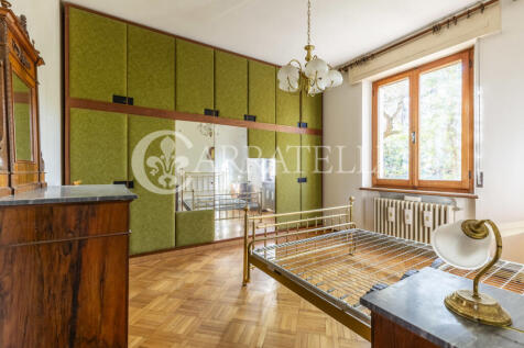 Villa con vista Pano