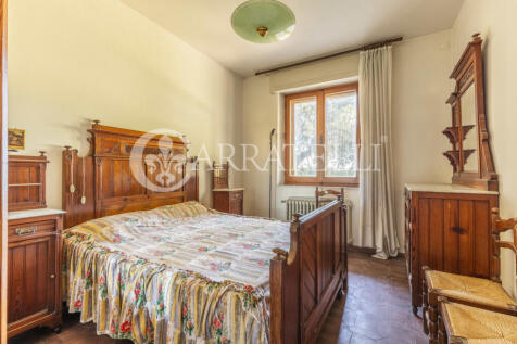 Villa con vista Pano