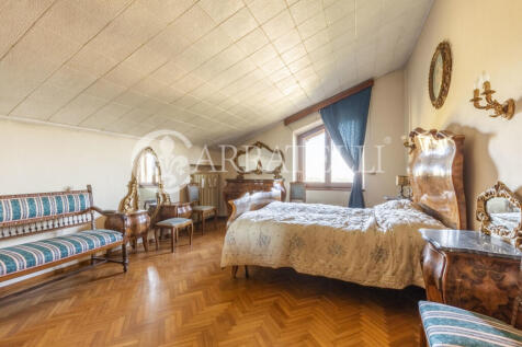 Villa con vista Pano