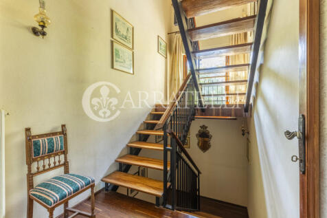 Villa con vista Pano