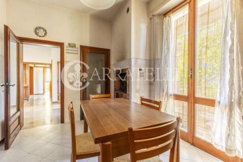 Villa con vista Pano