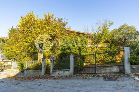 Villa con vista Pano